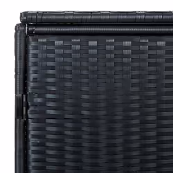 VidaXL 43887 Couverture Noir 1 pièce(s) - Vue supplémentaire 7