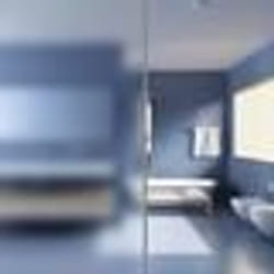 vidaXL Film pour fenêtre dépoli gris 0,9x50 m PVC