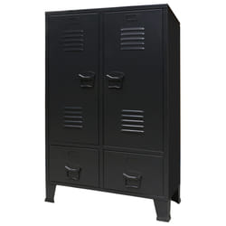 VidaXL 245960 placard et armoire de chambre à coucher