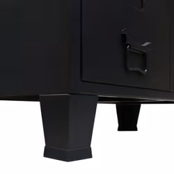 VidaXL 245960 placard et armoire de chambre à coucher - Vue supplémentaire 5