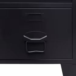 VidaXL 245960 placard et armoire de chambre à coucher - Vue supplémentaire 7