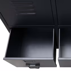 VidaXL 245960 placard et armoire de chambre à coucher - Vue supplémentaire 8