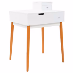 VidaXL 245752 coiffeuse et ensemble de coiffeuses pour chambre à coucher - Vue supplémentaire 6