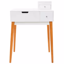 VidaXL 245752 coiffeuse et ensemble de coiffeuses pour chambre à coucher - Vue supplémentaire 7