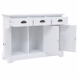 VidaXL 245754 buffet de salle à manger - Vue supplémentaire 5