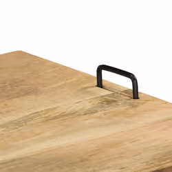VidaXL 246021 Support TV et centre de divertissement - Vue supplémentaire 4