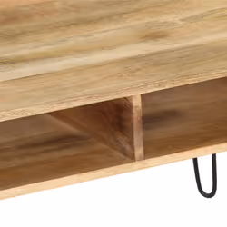 VidaXL 246021 Support TV et centre de divertissement - Vue supplémentaire 5