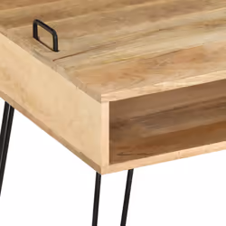 VidaXL 246021 Support TV et centre de divertissement - Vue supplémentaire 6