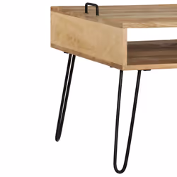 VidaXL 246021 Support TV et centre de divertissement - Vue supplémentaire 7