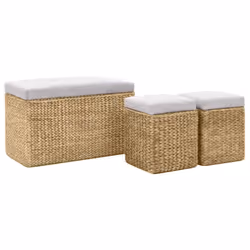 VidaXL 246105 établi d'intérieur