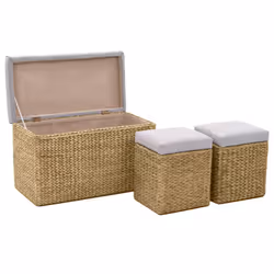 VidaXL 246105 établi d'intérieur