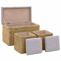 VidaXL 246105 établi d'intérieur - Vue supplémentaire 4