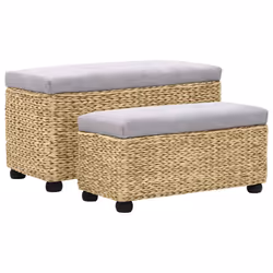 VidaXL 246107, 2 pièce(s)