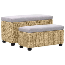 VidaXL 246107 établi d'intérieur