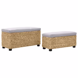 VidaXL 246107 établi d'intérieur
