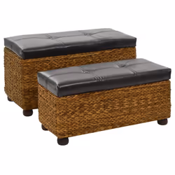 VidaXL 246108, 2 pièce(s)