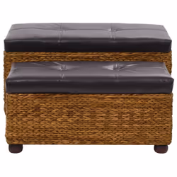 VidaXL 246108 établi d'intérieur