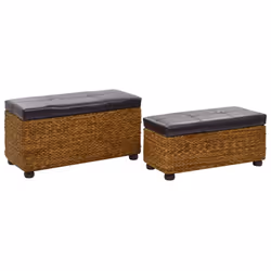 VidaXL 246108 établi d'intérieur