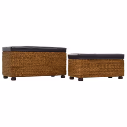 VidaXL 246108 établi d'intérieur - Vue supplémentaire 4