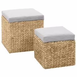 VidaXL 246109, 2 pièce(s)