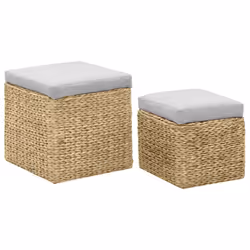 VidaXL 246109 pouf