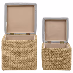 VidaXL 246109 pouf - Vue supplémentaire 5