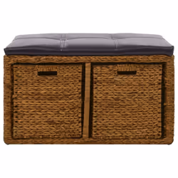 VidaXL 246118 établi d'intérieur