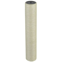 Grattoir pour chats 8 x 45 cm 10 mm Beige Vidaxl