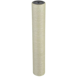 Grattoir pour chats 8 x 50 cm 10 mm Beige - Vidaxl