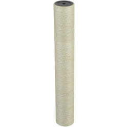 Grattoir pour chats 8 x 55 cm 10 mm Beige vidaXL
