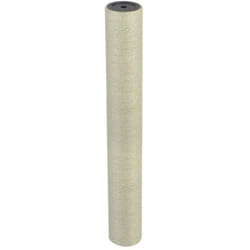 Grattoir pour chats 8 x 60 cm 10 mm Beige vidaXL