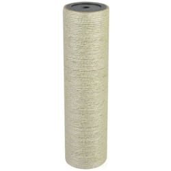 Vidaxl - Grattoir pour chats 8 x 30 cm 8 mm Beige