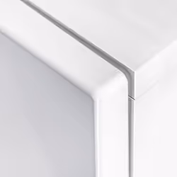 VidaXL 246027 Support TV et centre de divertissement - Vue supplémentaire 8
