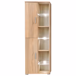 VidaXL 246029 Support TV et centre de divertissement - Vue supplémentaire 4