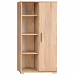 VidaXL 246029 Support TV et centre de divertissement - Vue supplémentaire 5