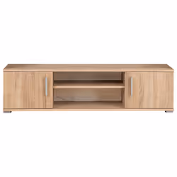 VidaXL 246029 Support TV et centre de divertissement - Vue supplémentaire 7
