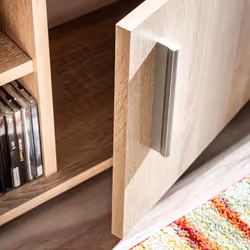 VidaXL 246029 Support TV et centre de divertissement - Vue supplémentaire 8