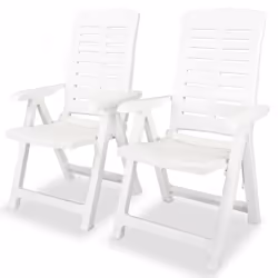 VidaXL 275073 ensemble de meubles de jardin - Vue supplémentaire 3