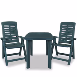 VidaXL 275078 ensemble de meubles de jardin - Vue supplémentaire 2