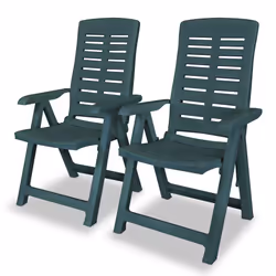 VidaXL 275078 ensemble de meubles de jardin - Vue supplémentaire 4