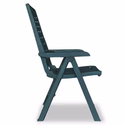 VidaXL 275078 ensemble de meubles de jardin - Vue supplémentaire 6