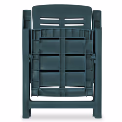 VidaXL 275078 ensemble de meubles de jardin - Vue supplémentaire 7