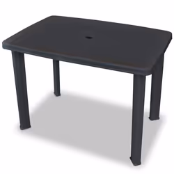 VidaXL 275083 ensemble de meubles de jardin - Vue supplémentaire 3