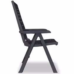 VidaXL 275083 ensemble de meubles de jardin - Vue supplémentaire 7