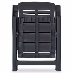 VidaXL 275083 ensemble de meubles de jardin - Vue supplémentaire 8