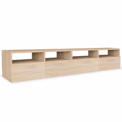 VidaXL 275111, Bois, Bois, Bois, 950 mm, 350 mm, 360 mm