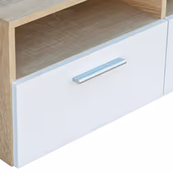 VidaXL 275112 Support TV et centre de divertissement - Vue supplémentaire 5
