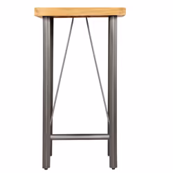 VidaXL 245803 table de cuisine et de salle à manger - Vue supplémentaire 3