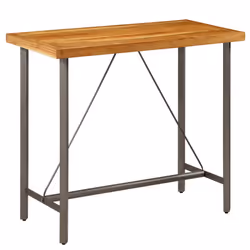 VidaXL 245804, 1200 mm, 580 mm, 1060 mm, 1 pièce(s)