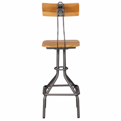 VidaXL 245807 Tabouret de bar - Vue supplémentaire 5